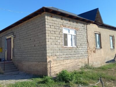 Продается дом
